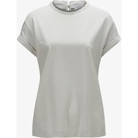 Brunello Cucinelli  - T-Shirt | Damen (M) von BRUNELLO CUCINELLI