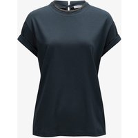 Brunello Cucinelli  - T-Shirt | Damen (M) von BRUNELLO CUCINELLI