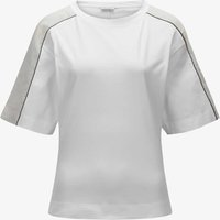 T-Shirt Brunello Cucinelli von BRUNELLO CUCINELLI