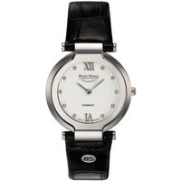 BRUNO SÖHNLE Quarzuhr Bruno Söhnle Glashütte Damen Uhr 17-13077-231 Allegro Quarz, (1-tlg) von BRUNO SÖHNLE