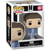 BTS - RM Rocks! Vinyl Figur 367 - Funko Pop! Figur - Funko Shop Deutschland - Lizenziertes Merchandise! von BTS