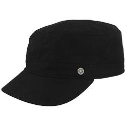 bugatti Army Cap mit Ohrenschutz und Windstopper-schwarz-60 von BUGATTI