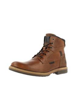 BULLBOXER 318K51111A Herren Stiefelette, EU 43 von BULLBOXER