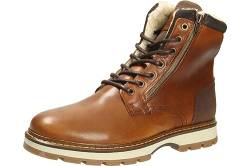 BULLBOXER 491K80775A Herren Stiefelette, EU 43 von BULLBOXER