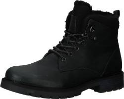 BULLBOXER 492P82061B Herren Stiefelette, EU 42 von BULLBOXER