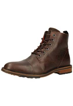 BULLBOXER 652K50575A Herren Stiefelette, EU 44 von BULLBOXER