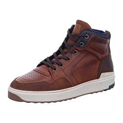 BULLBOXER 843K51076A Herren Sneakers, EU 45 von BULLBOXER