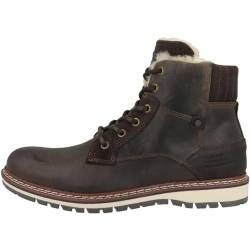 BULLBOXER 877K55858A Herren Stiefelette, EU 46 von BULLBOXER