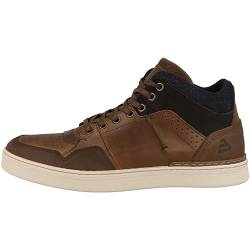 BULLBOXER 887P51789B Herren Sneakers, EU 45 von BULLBOXER