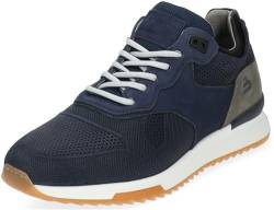 BULLBOXER 989P21795A Herren Sneakers, EU 42 von BULLBOXER