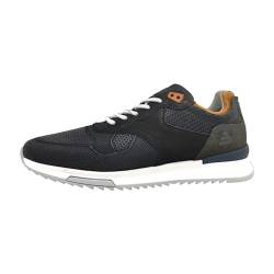 BULLBOXER 989P21795A Herren Sneakers, EU 43 von BULLBOXER