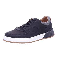 BULLBOXER Adult 423K20485A BKCA blau Gr. 42 von BULLBOXER