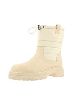 BULLBOXER Ankle boot 171503F6S Beige/Taupe 37 von BULLBOXER