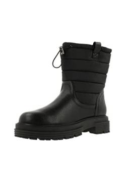 BULLBOXER Ankle boot 171503F6S Black 38 von BULLBOXER