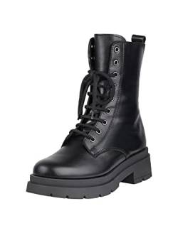 BULLBOXER Ankle boot 464500E6L Black 42 von BULLBOXER