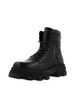 BULLBOXER Ankle boot 517504E6L Black 39 von BULLBOXER