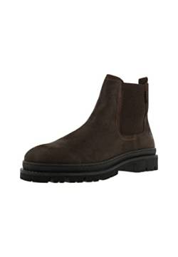 BULLBOXER Boot 365N40019A Brown 44 von BULLBOXER