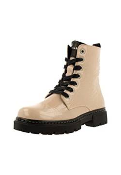 BULLBOXER Boot AJS500E6L Beige/Taupe 30 von BULLBOXER