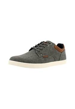 BULLBOXER Lace-up 814X28094B Grey 45 von BULLBOXER