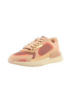 BULLBOXER Sneaker 263006F5S Pink 40 von BULLBOXER