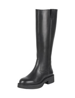 BULLBOXER Women Boots 555504E7L_ Black 37 von BULLBOXER