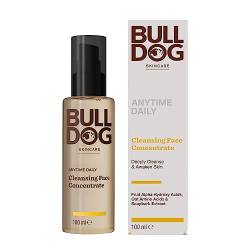 Anytime Daily Cleansing Face Concentrate von BULLDOG
