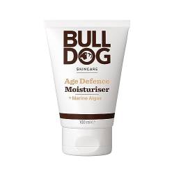 Bulldog Anti-Ageing Moisturiser 100ml von BULLDOG