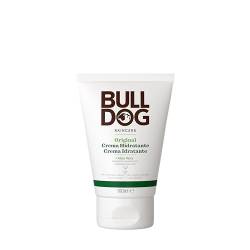 Bulldog Herren Original-Feuchtigkeitscreme , 100 ml von BULLDOG