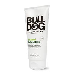 Bulldog - Original Body Lotion von BULLDOG