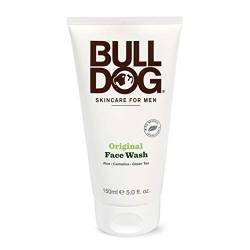 Bulldog Original Face Wash 150ml von BULLDOG