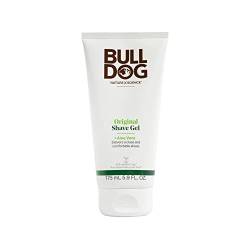 Bulldog - Original Shave Gel - Rasiergel von BULLDOG