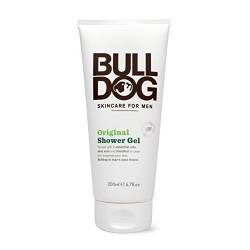 Bulldog - Original Shower Gel von BULLDOG