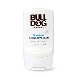 Bulldog Skincare Bálsamo After Shave Sensitive 100Ml von BULLDOG