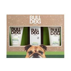 Bulldog Skincare Körperpflegeset von BULLDOG