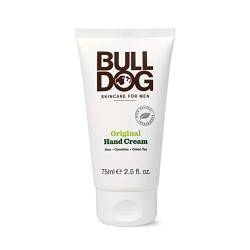 Bulldog Skincare Original Handcreme, 75 ml, 96104 von BULLDOG