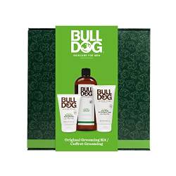 Bulldog Skincare Trio Körperpflege-Set von BULLDOG
