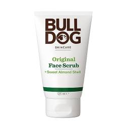 Bulldog Skincare for Men Original Face Scrub - 125ml, 87970 von BULLDOG