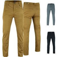 BULLDT Chinohose JEANS012 Chino Aramid BULLDT Motorrad Chino Hose Chinohose Motorradjeans von BULLDT