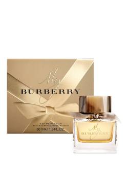 Burberry Beauty My Burberry Eau de Parfum 30 ml von BURBERRY BEAUTY