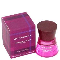 Burberry Tender Touch Perfume .16 oz 5 ml Eau De Parfum Mini Travel Size NEW von BURBERRY