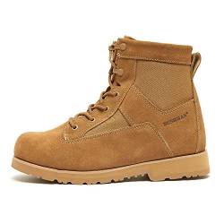 BUSHMAN Boots Expedition II Snake 45 von BUSHMAN