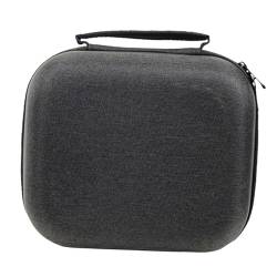 BUTIFULSIC travel Suitcase Handtasche mit Reißverschluss Drohnen Handtaschen Eva-Tasche für die Fotografie Eva-Tasche für Drohne Fernbedienung Aufbewahrungstasche Gläser von BUTIFULSIC