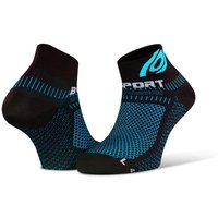 Socken BV Sport Running light 3d von BV Sport