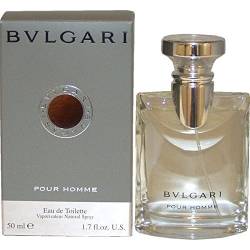 BLV POUR HOMME EDT 50 ml von BVLGARI