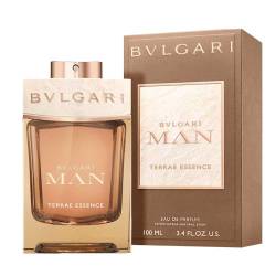 BVLGARI, Man Terrae Essence, Eau De Parfum, 100 ml. von BVLGARI