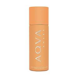 BVLGARI AQVA AMARA BODY SPRAY 150 ml von BVLGARI