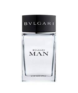 BVLGARI Man after Shave Lotion, 1er Pack (1 x 100 ml) von BVLGARI