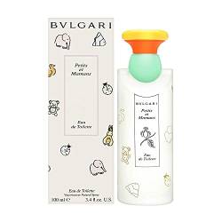 Bvlgari Eau de Toilette für Damen, 100 ml von BVLGARI