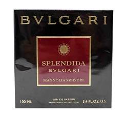 Bvlgari Festes Parfüm 1er Pack (1x 100 ml) von BVLGARI