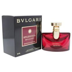 Bvlgari Festes Parfüm 1er Pack (1x 50 ml) von BVLGARI